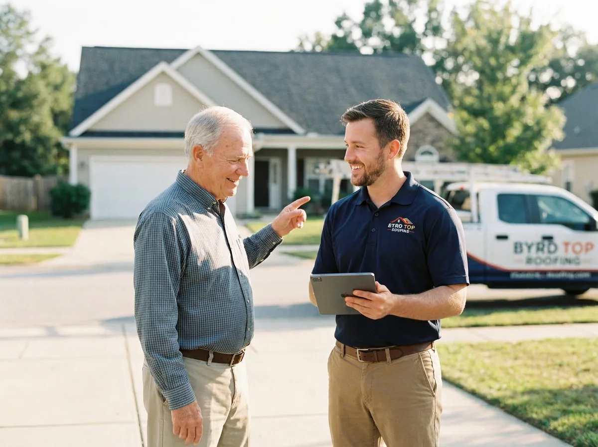 Roofing Pointe A La Hache, LA FAQs